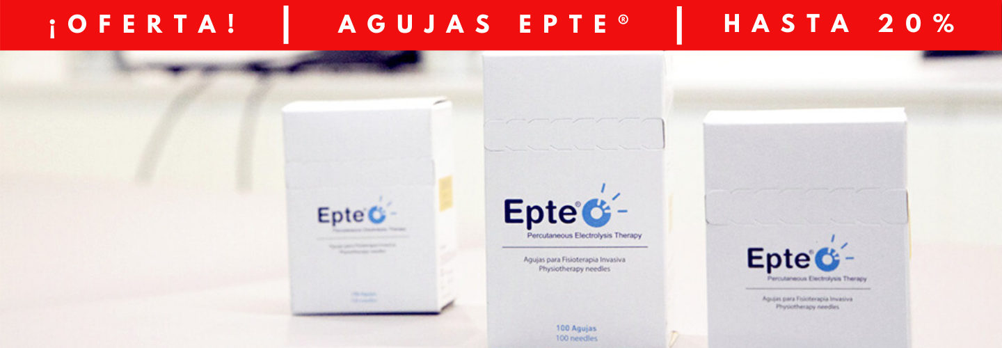 Oferta Agujas EPTE